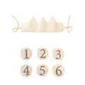 1-6 Years beige