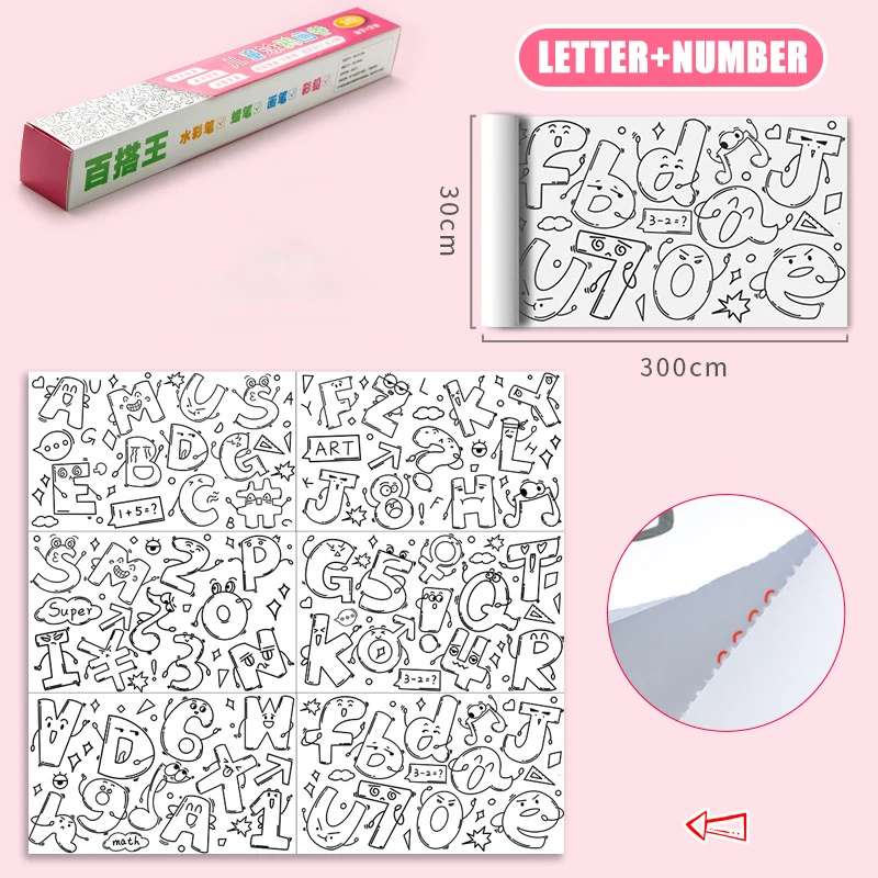 Number