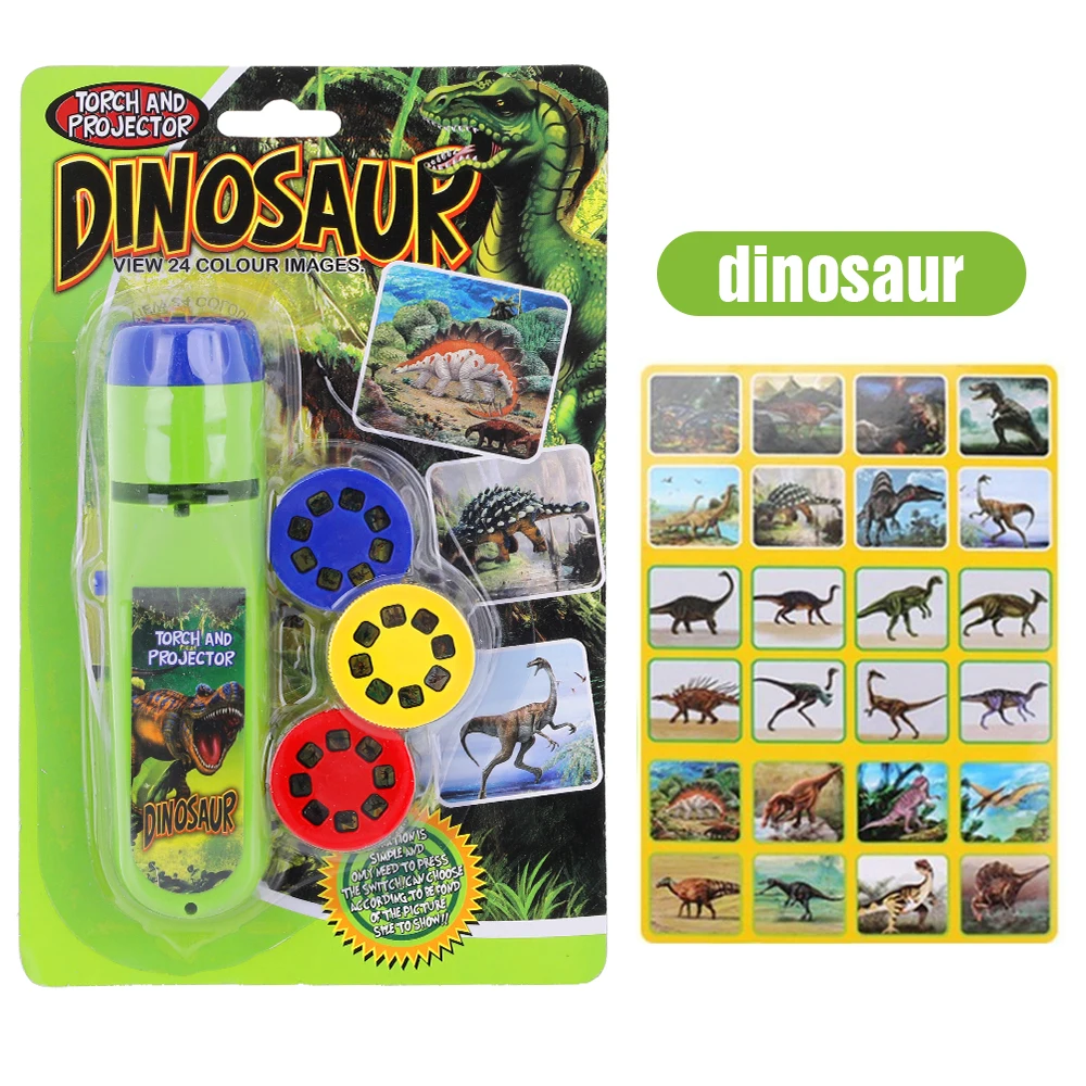 Dinosaur