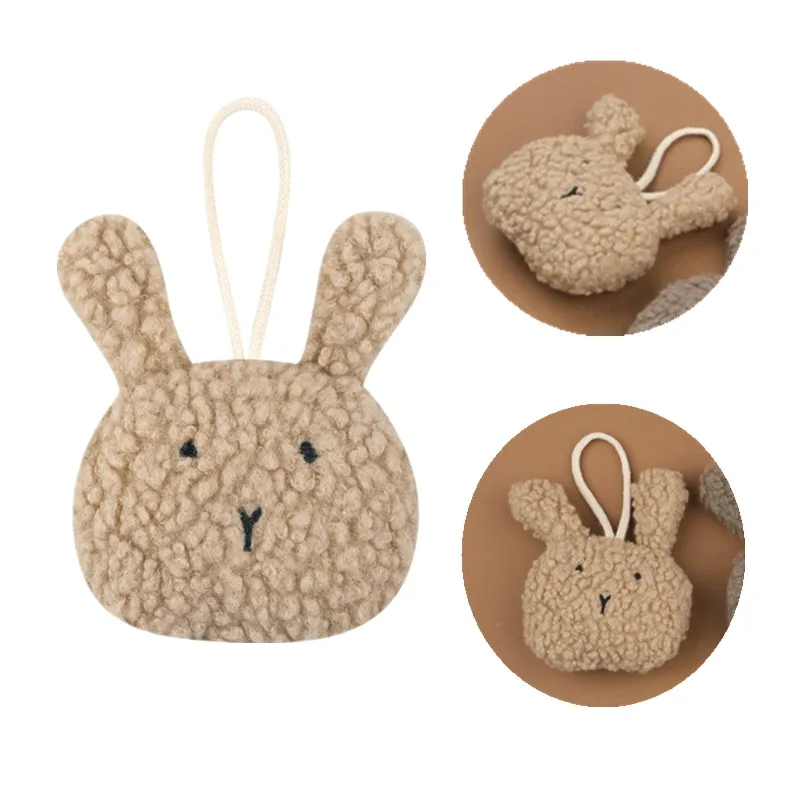 rabbit pendant-1