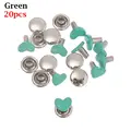 20Pcs Green