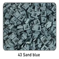 Sand blue-L43