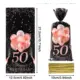 50 black pink