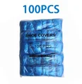 100pcs shoe cover
