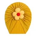 natural yellow