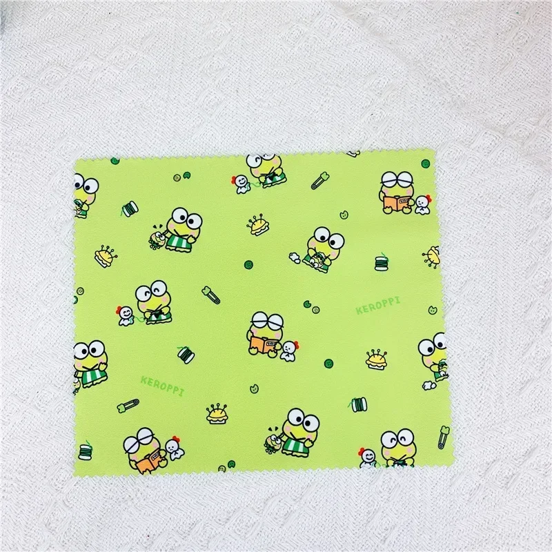 kero kero keroppi