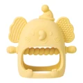 Yellow - Elephant