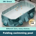 3.0M Green