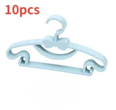 Blue-10pcs
