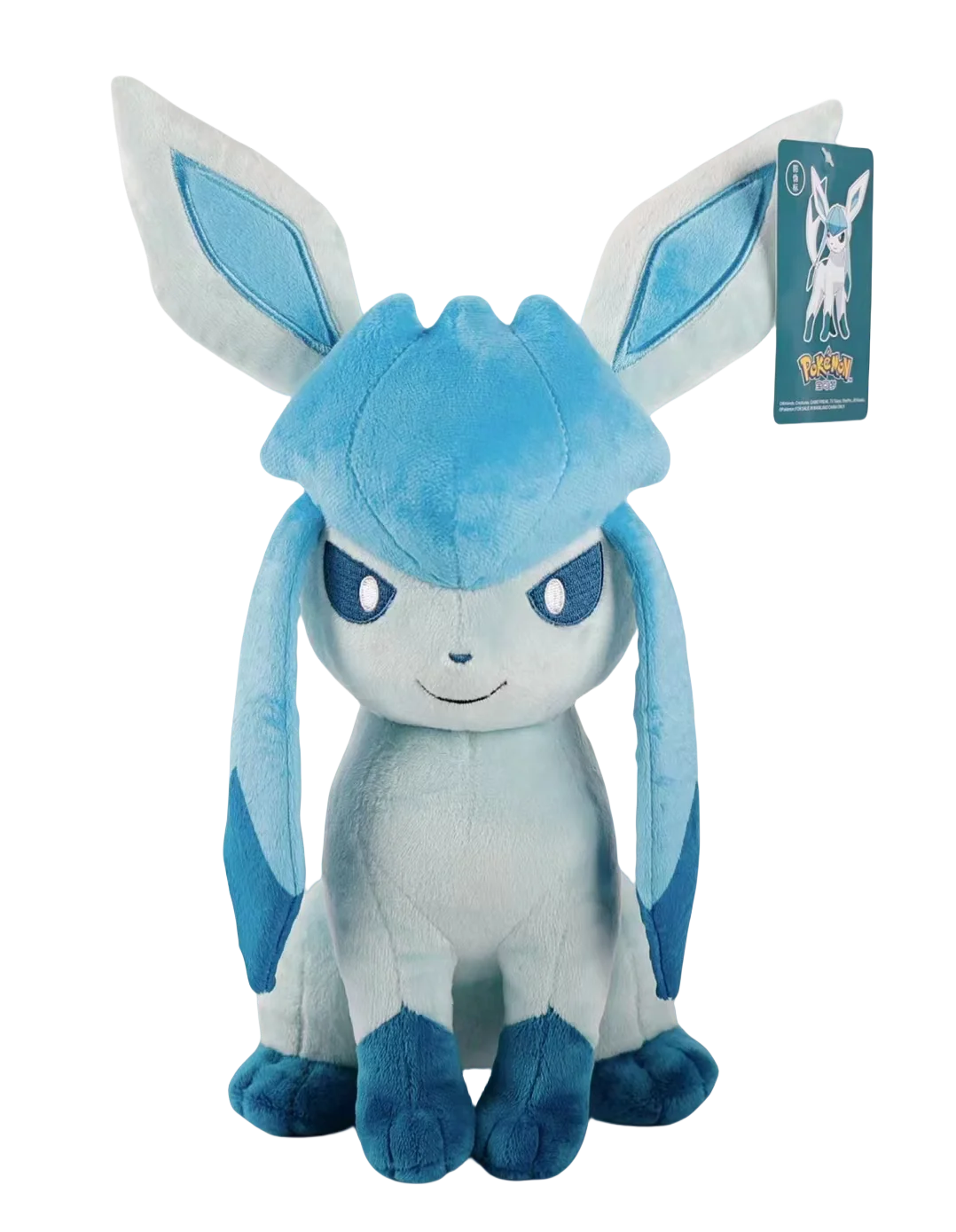 Glaceon 24cm