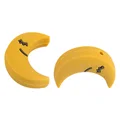 10pcs mustard yellow