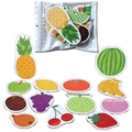 fruit without box