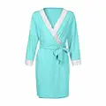 Robe-Sky Blue