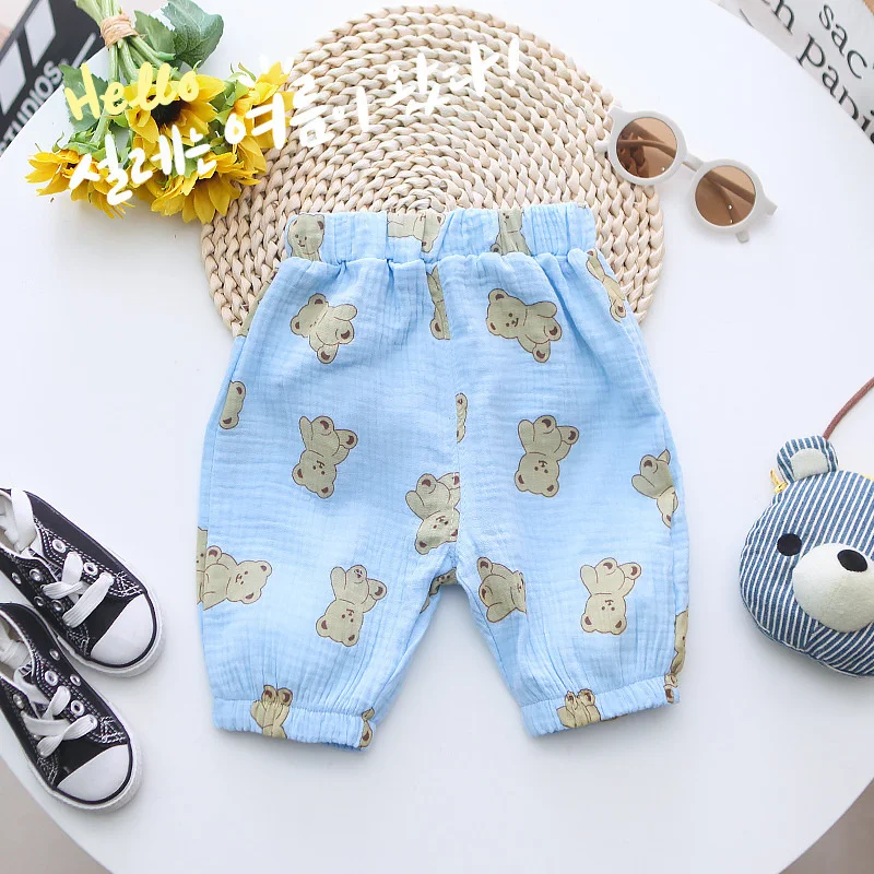 Nueva ropa de verano para niñas, traje para niños, pantalón corto informal, camiseta de manga corta, pantalones cortos, 2 unids/set, disfraz para niños, chándales para niños - imagen 4