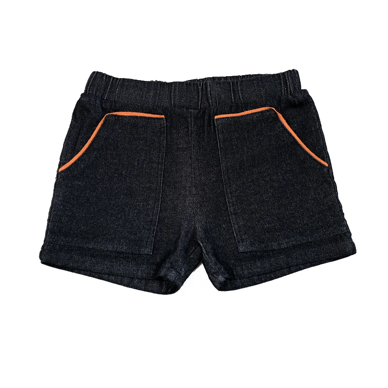 Boy Shorts