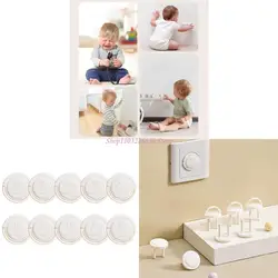 Protector de enchufes Saféz para bebés y niños