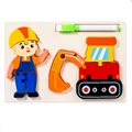 excavator