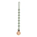 wood clip chain-B5