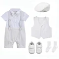 KB8126Z-white shoes
