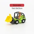 Excavator
