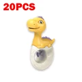 20PCS Yellow