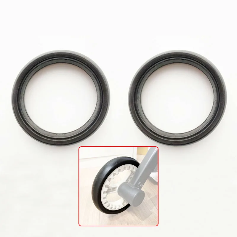 2pcs tyre-Libelle