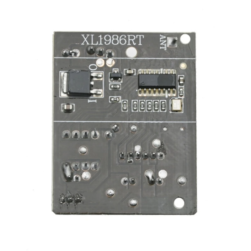 QX2D Receptor RC para Coche Teledirigido - Repuesto Original - imagen 5