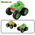 Dinosaur Car