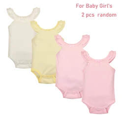 Mono de algodón con tirantes para niña – Cómodo y encantador