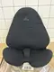 Moodd black cushion