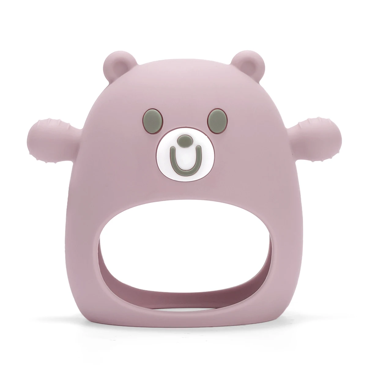 Pink - Bear
