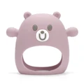 Pink - Bear