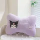 Kuromi headrest D