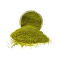 yellow green color