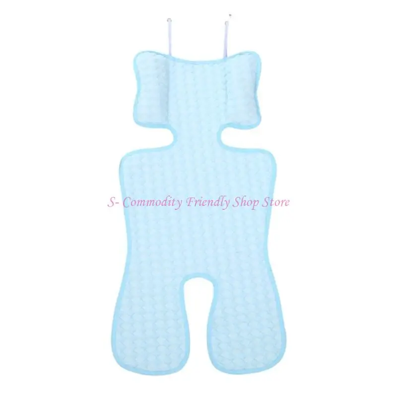 85ae Baby Cushions Summer Summer Baty Baby Baby Roller CHUCHINES PUSPLAIR Liner - imagen 4