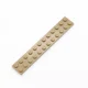 Dark Khaki 30pcs