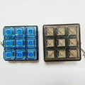Black Blue