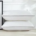 White Pair