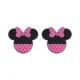 5pcs fuchsia
