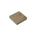 dark beige-100pcs