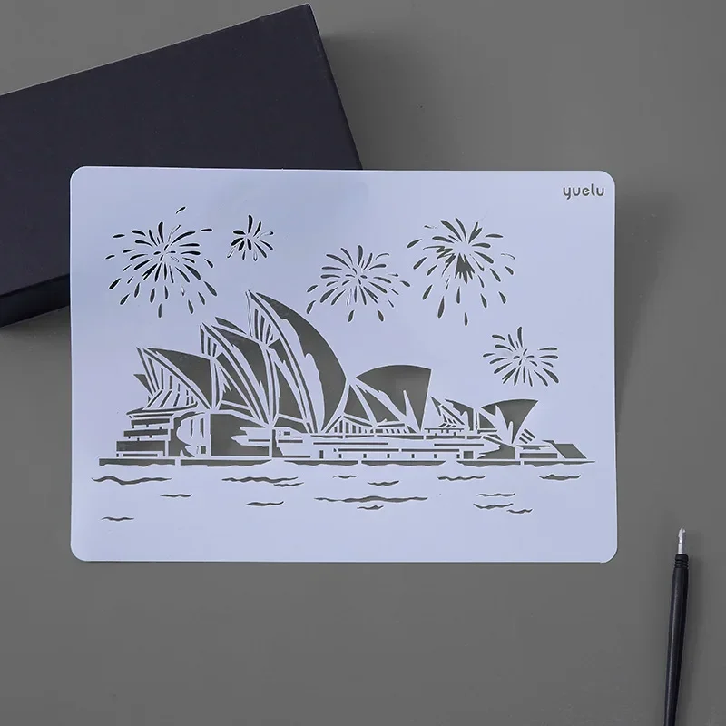Sydney Opera House