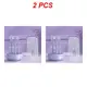 Style B 2pcs