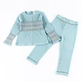 Baby top and pants