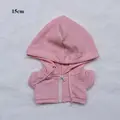 Pink-With Zipper
