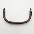 bumper bar-Rosegold