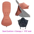Ginger set and Seat
