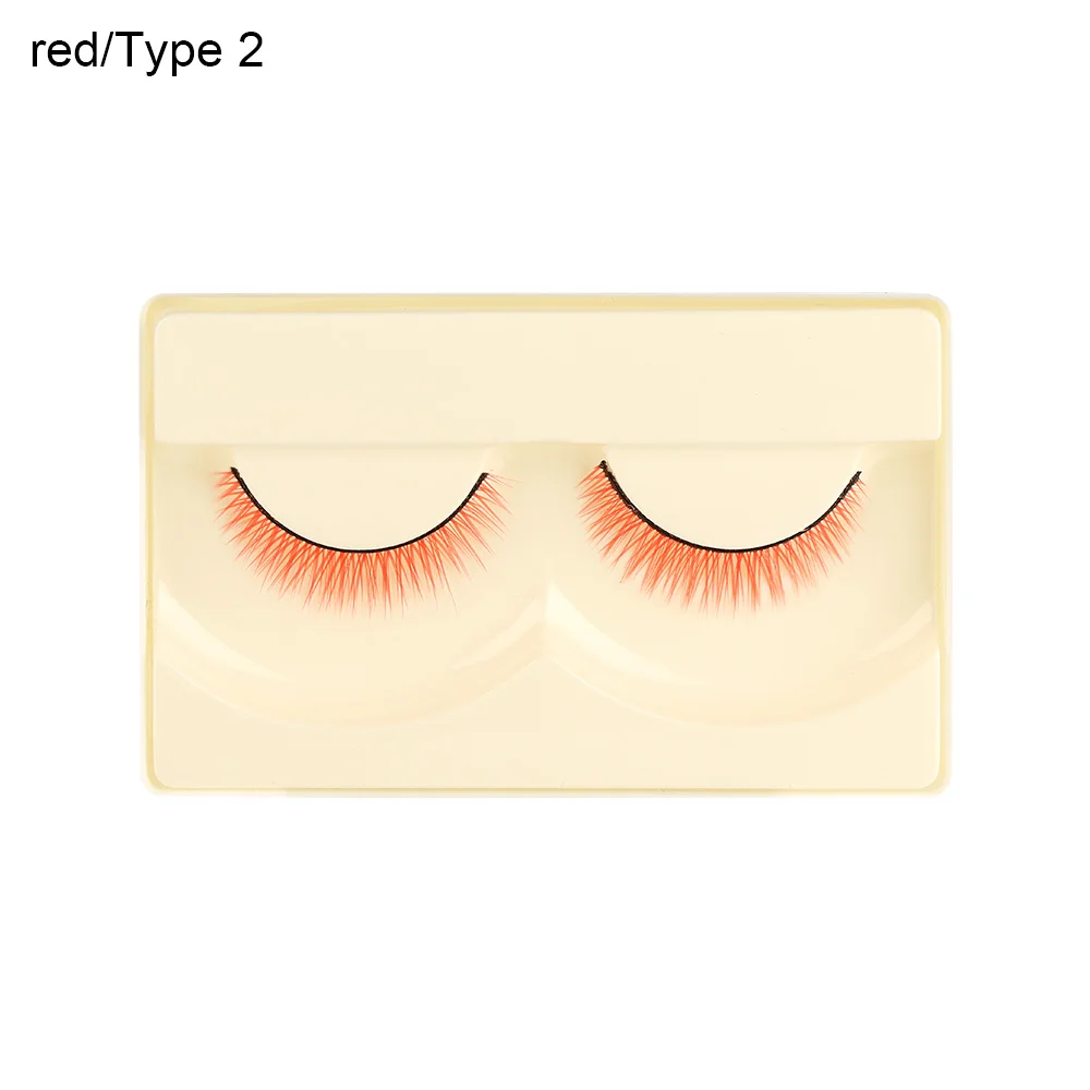 red	Type 2