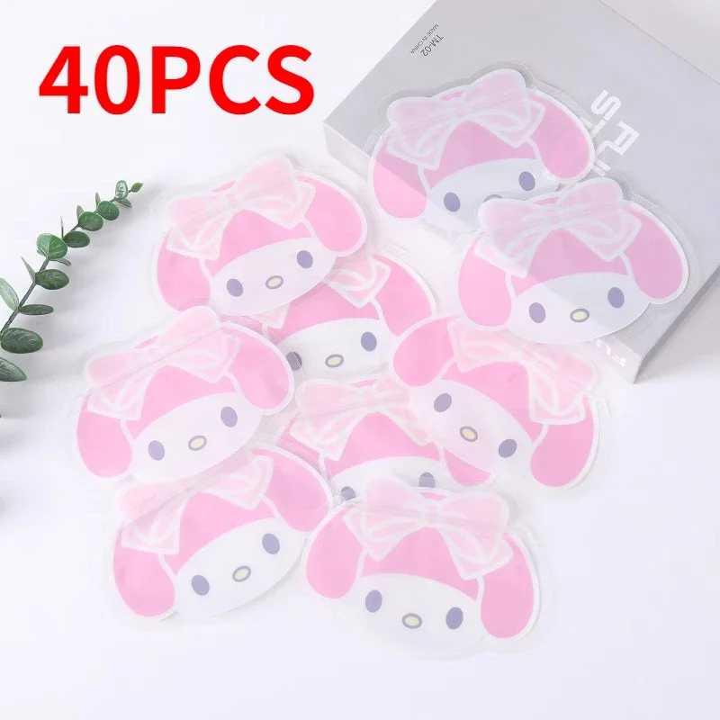 My Melody 40PCS