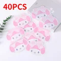 My Melody 40PCS