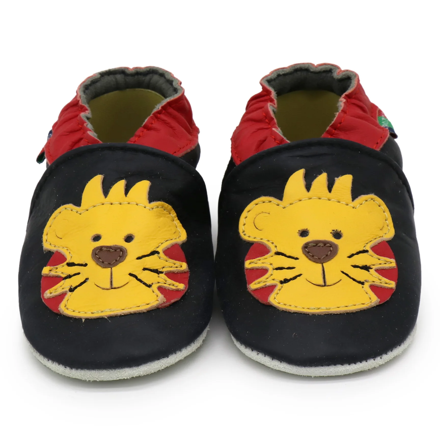 tiger dark blue s